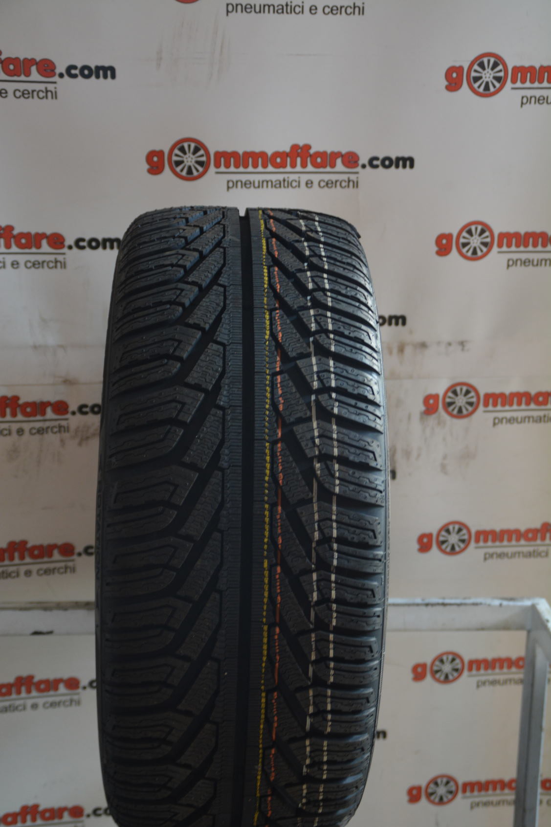 Uniroyal Ms plus 77 235/45 R17