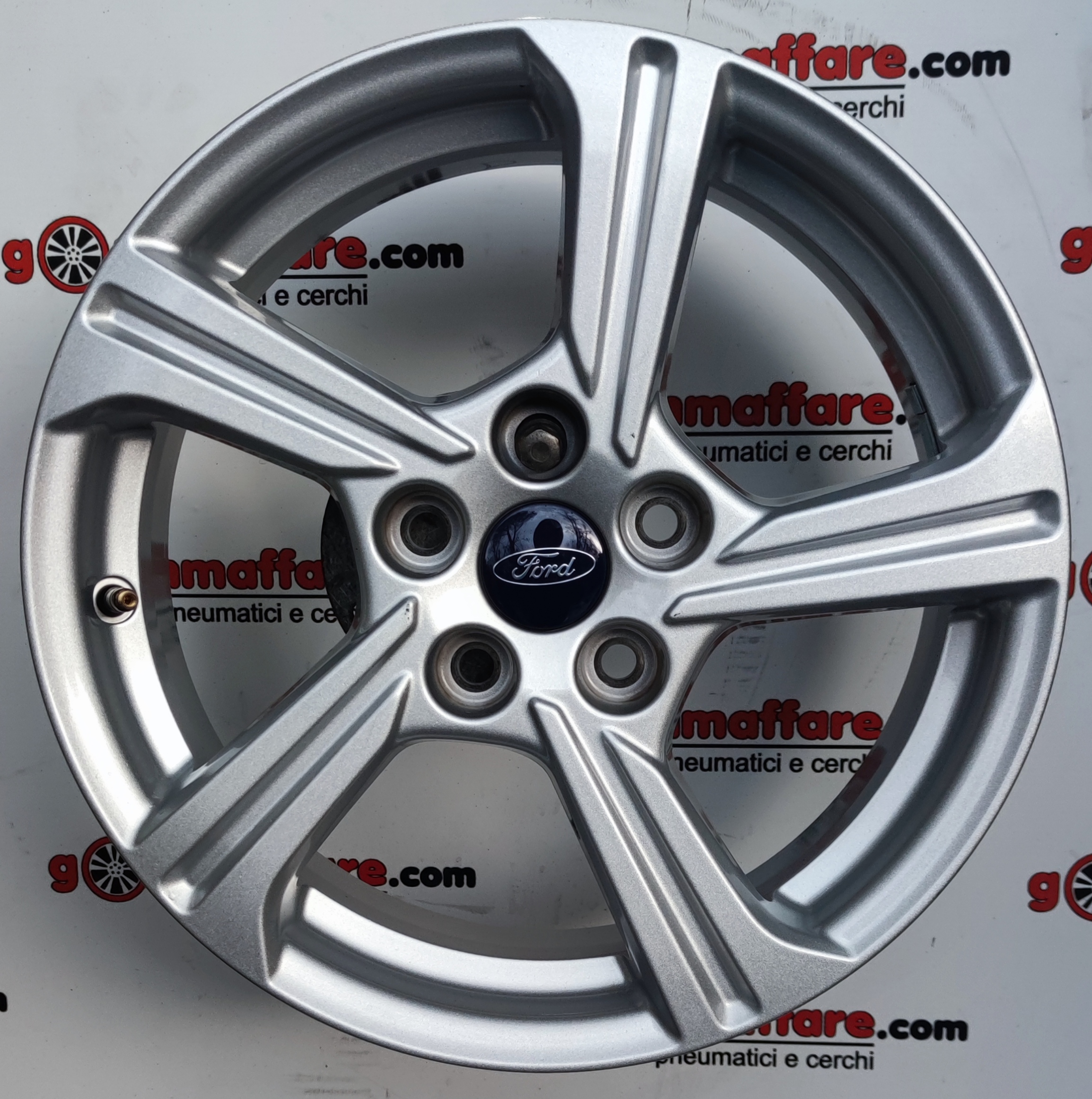 Ford PUMA FOCUS C-S-MAX - L1TCBA 16"