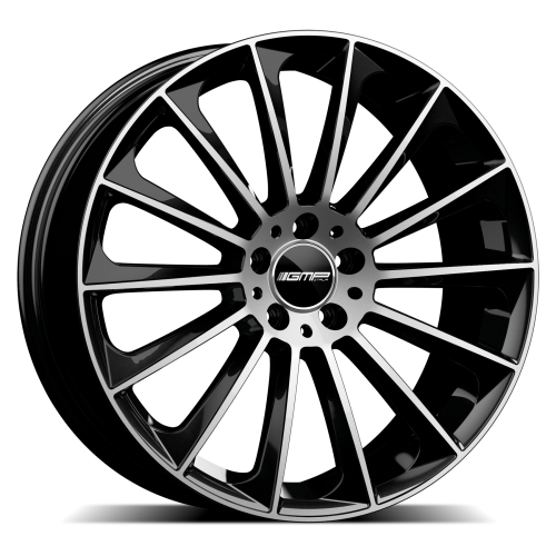 Gmp STEL80193515427I 19"