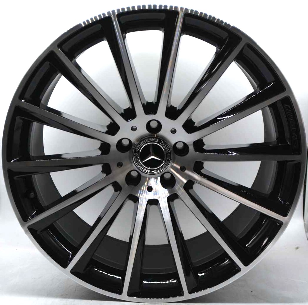 Mercedes Benz GLC AMG COUPè  A2534011900 A2534012700 20"