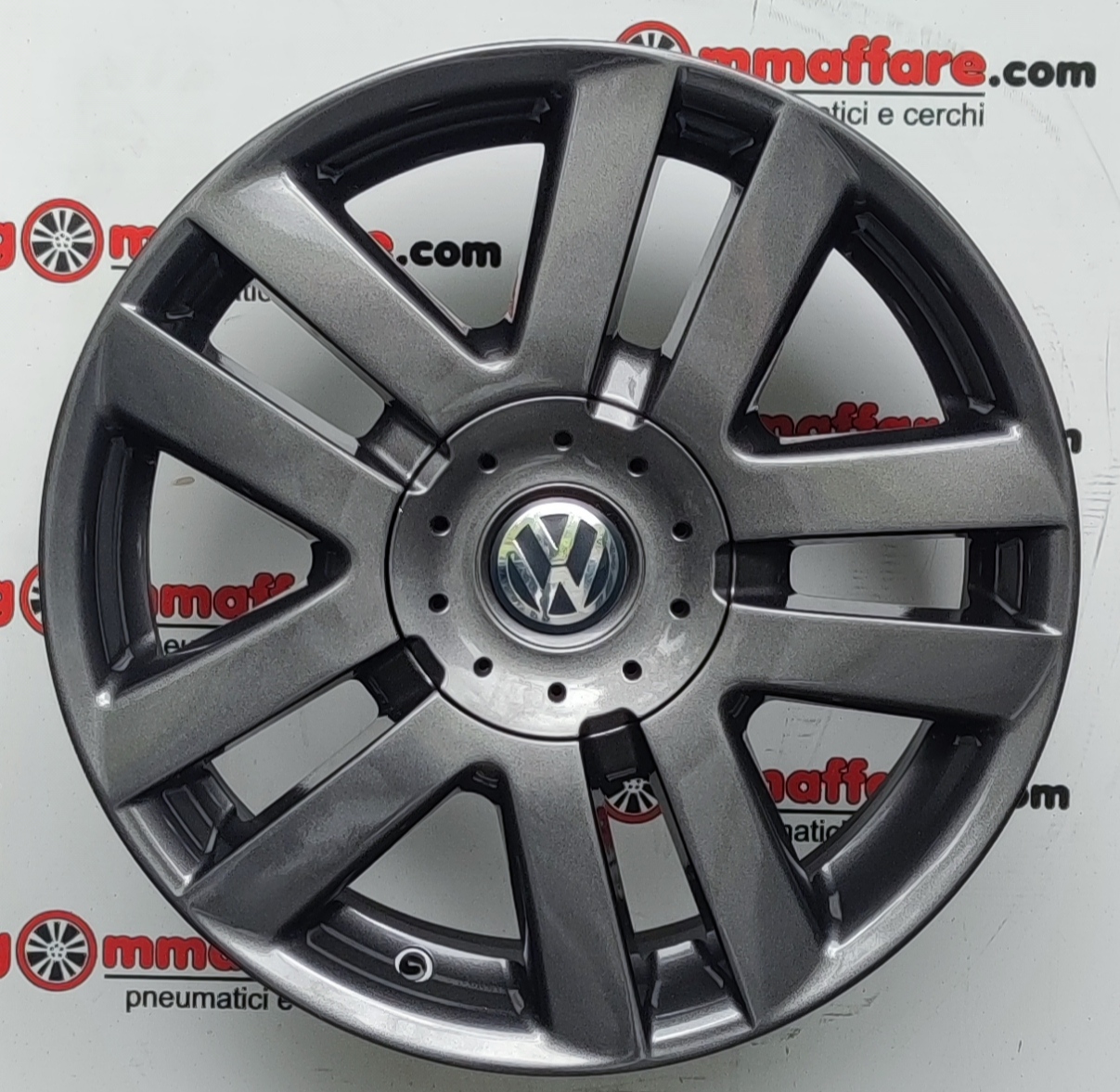 Volkswagen POLO - IBIZA 16"