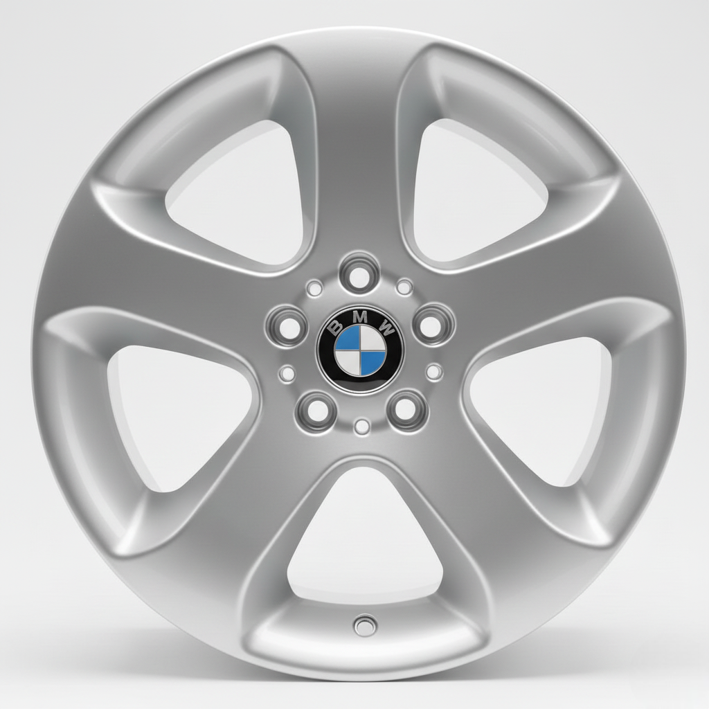 Gommaffare X5
