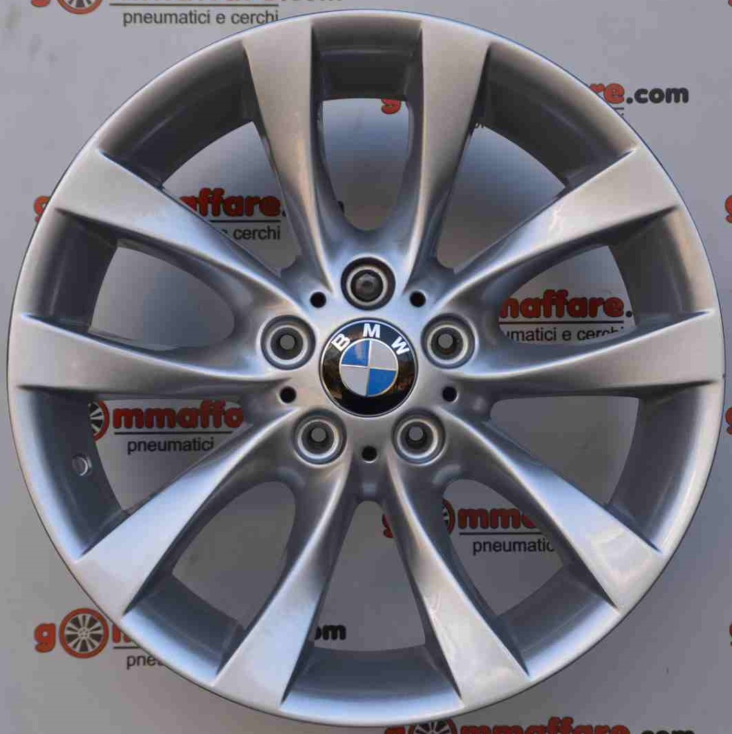 Bmw SERIE 1 18"