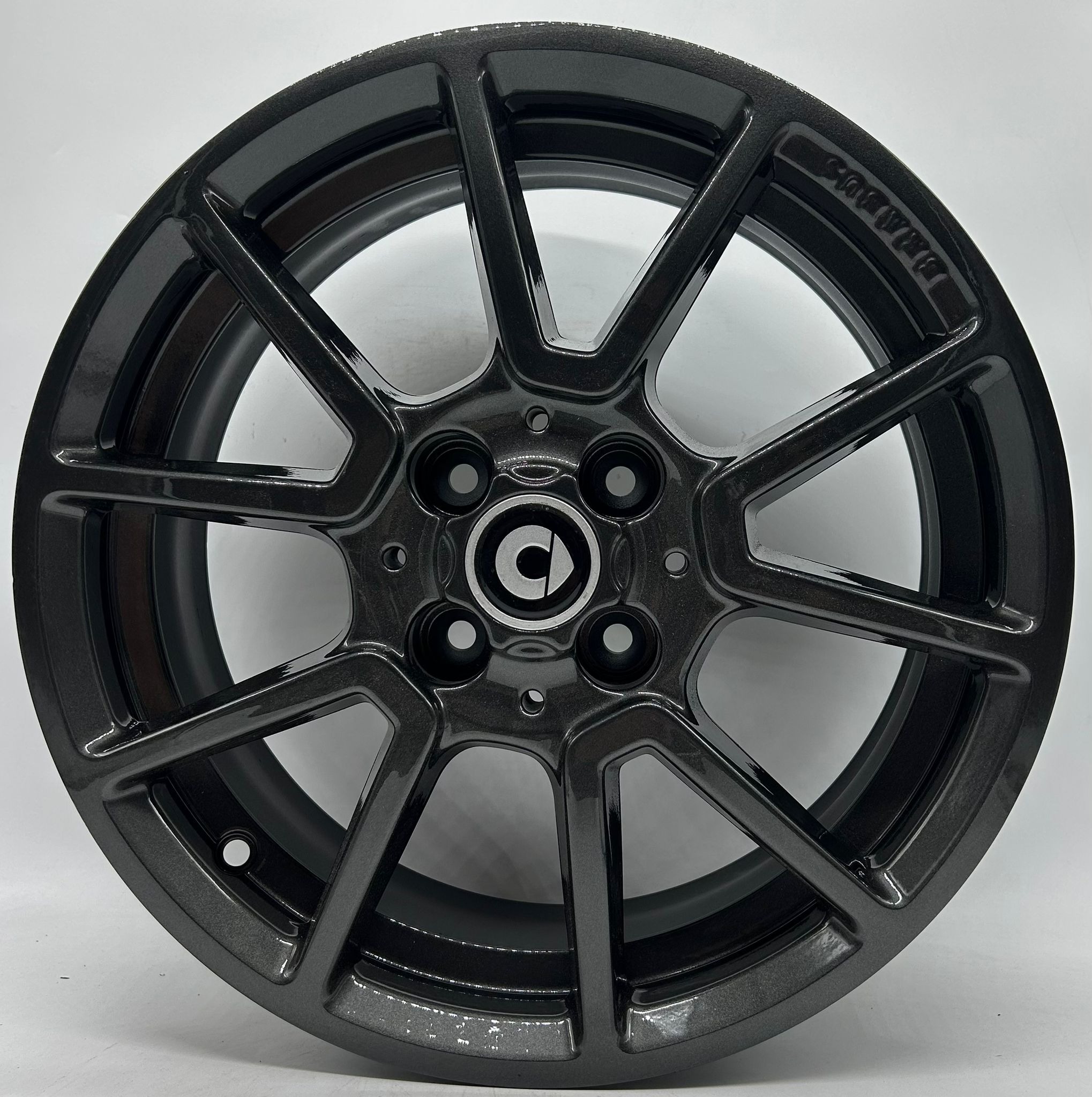 Smart BRABUS ForTwo ForFour 16"