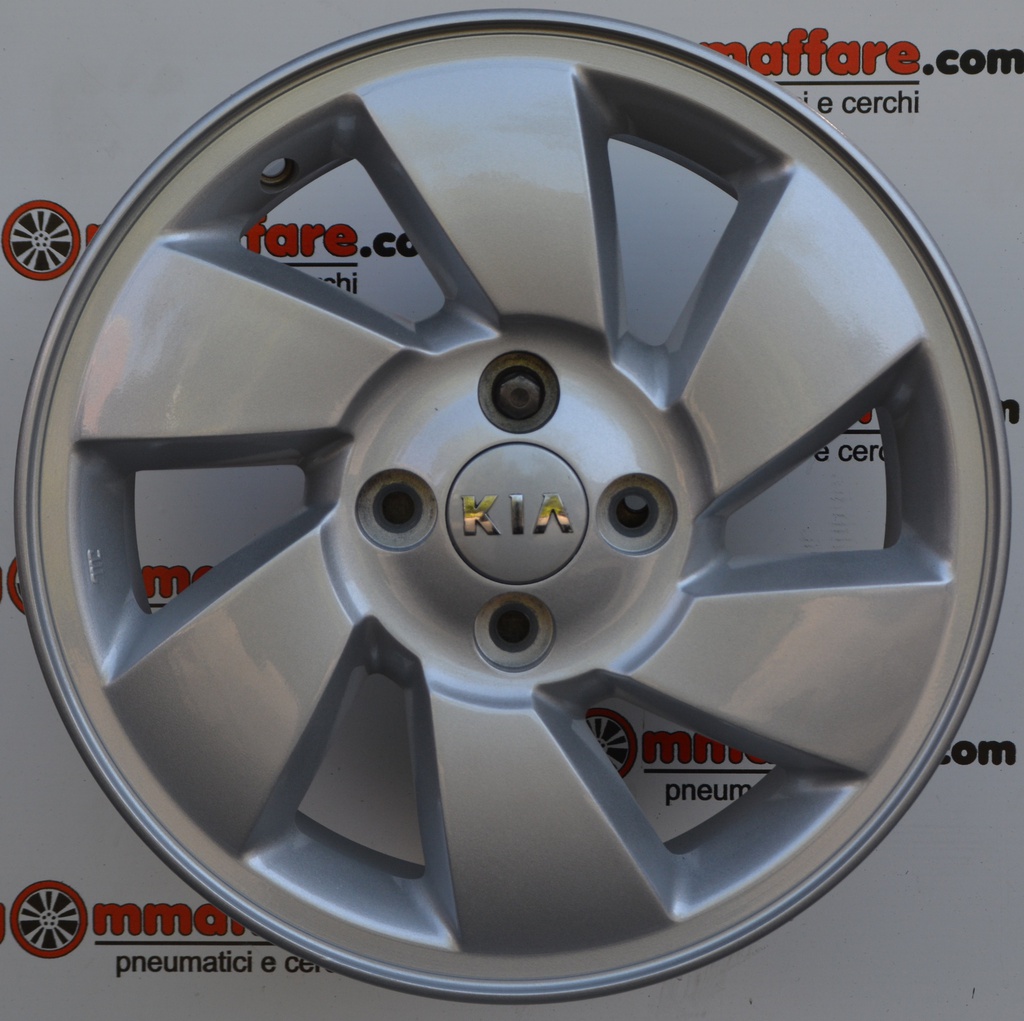 Kia PICANTO RIO - 5291007600