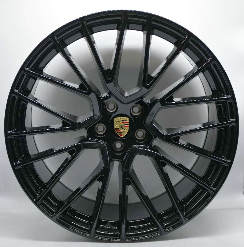 Inovit DP-875 PORSCHE CAYENNE NEW 20"
