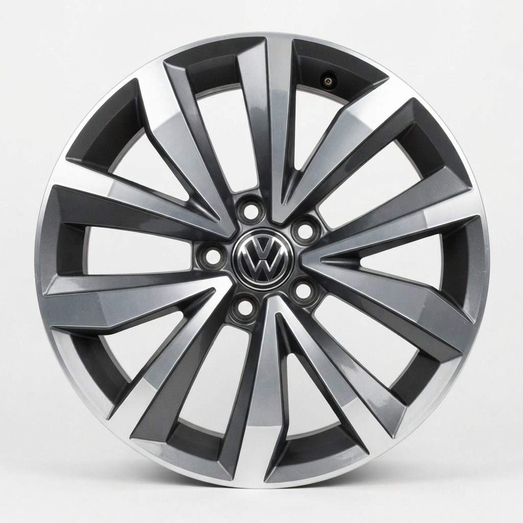 Volkswagen T-ROC NEW 2GA601025P