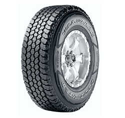 Goodyear 265/75 R16  WRL AT ADV M+S        112Q