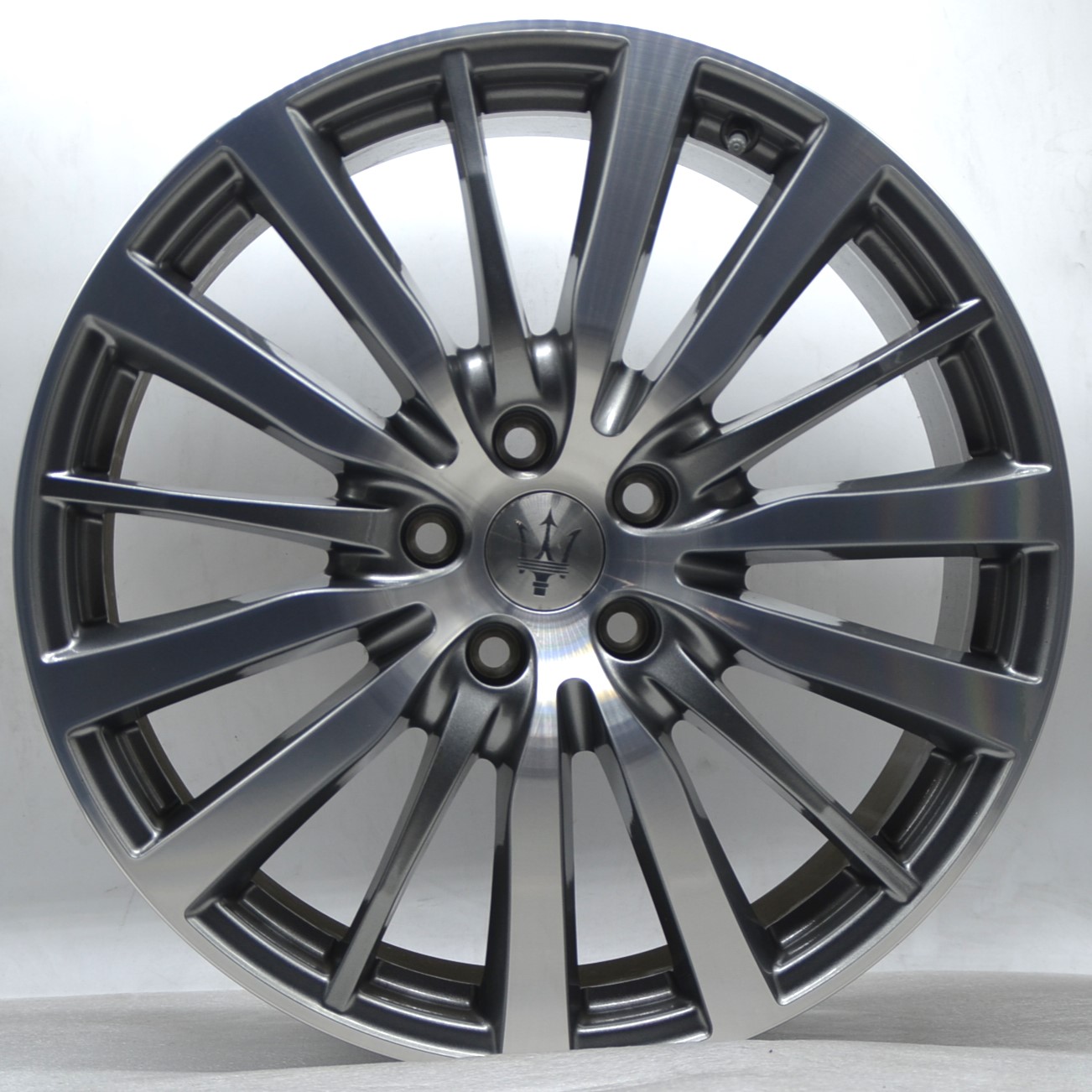 Maserati GHIBLI 670016852 - 670016856