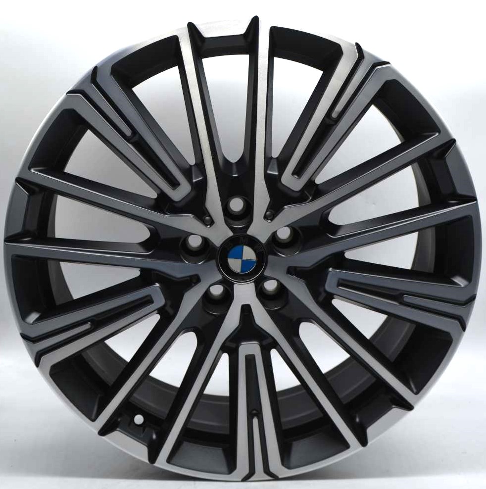 Bmw iX1X1 X2 NEW 6898042 20"