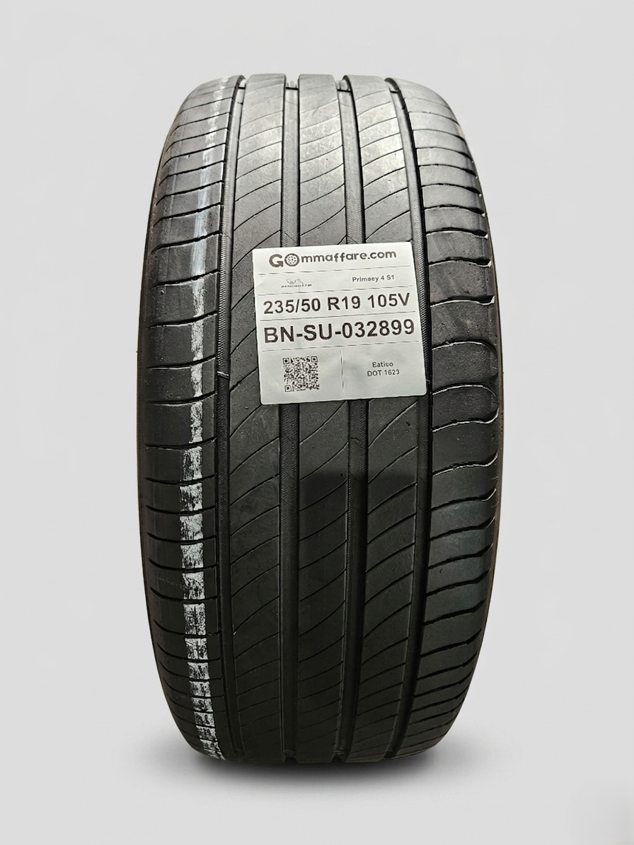 Michelin Primacy 4 S1 235/50 R19