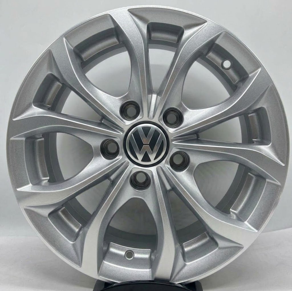 Gommaffare VOLKSWAGEN GOLF