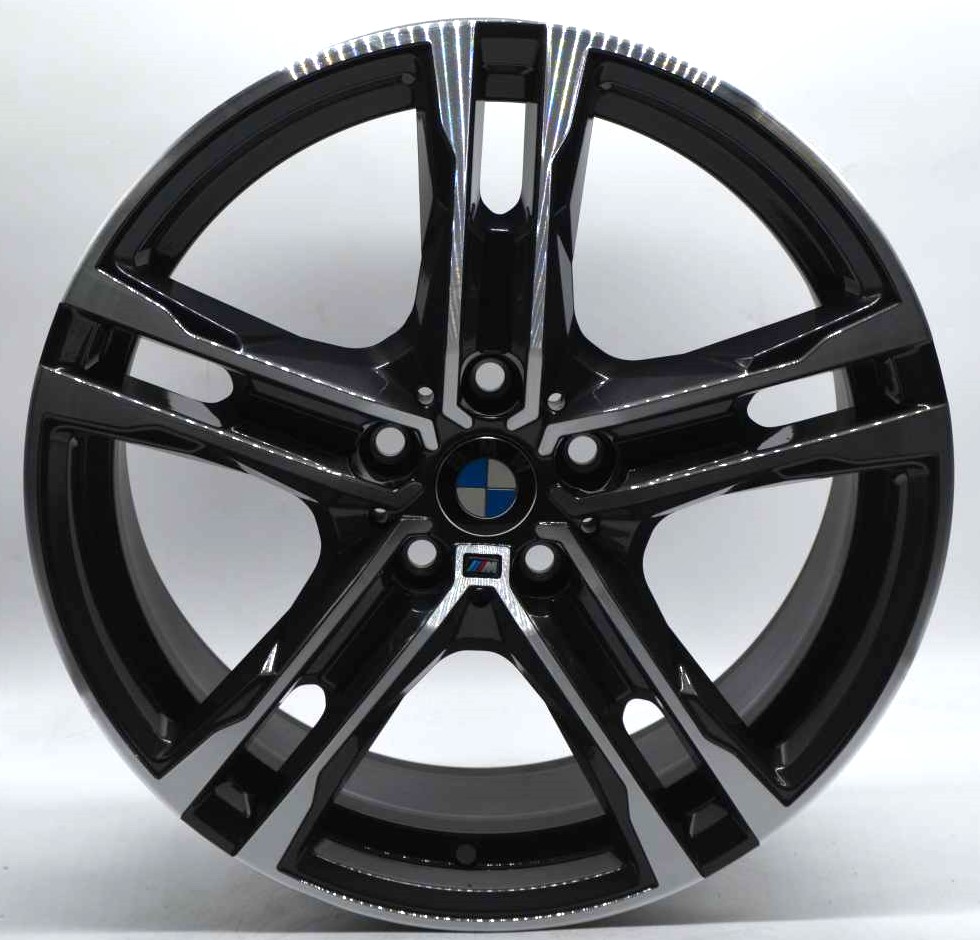Bmw Serie 1 - 2 8092352 18"