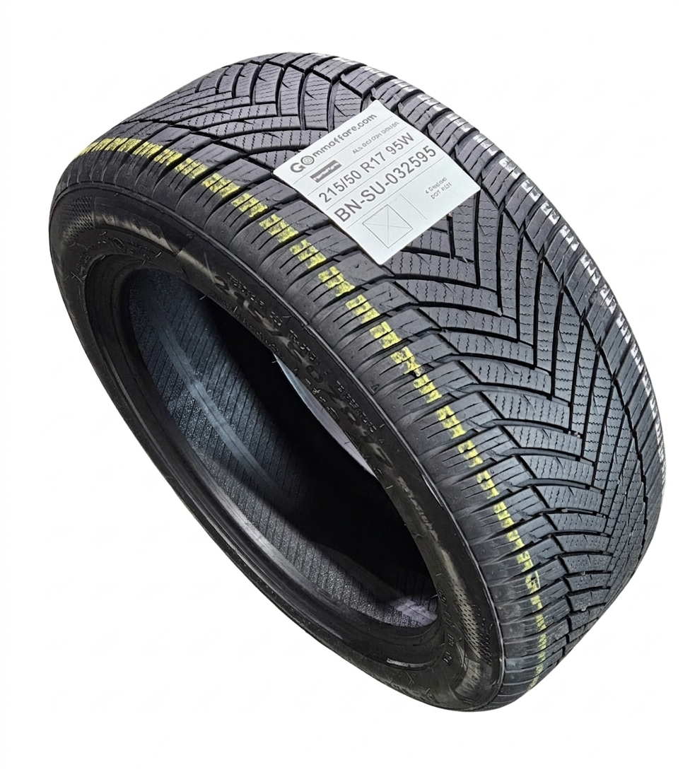 Imperial ALL SEASON DRIVER 215/50 R17