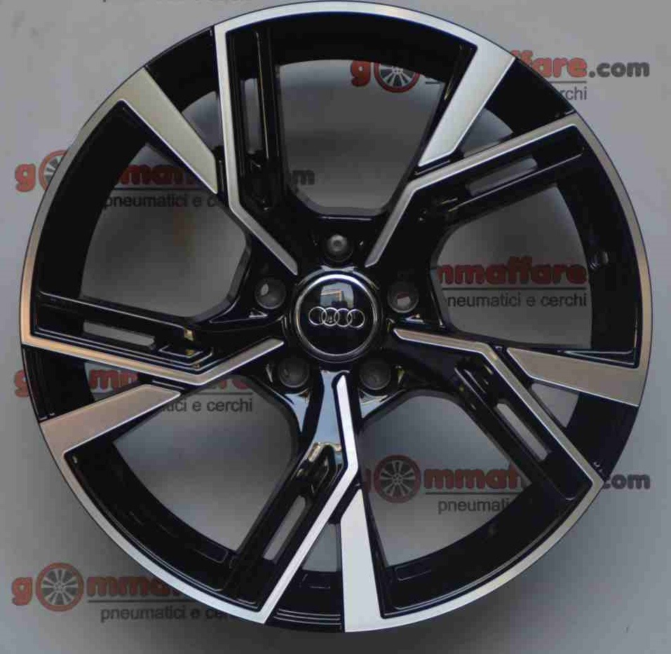 Elit Wheels EW-16 THOTH AUDI Q3 RSQ3 19"