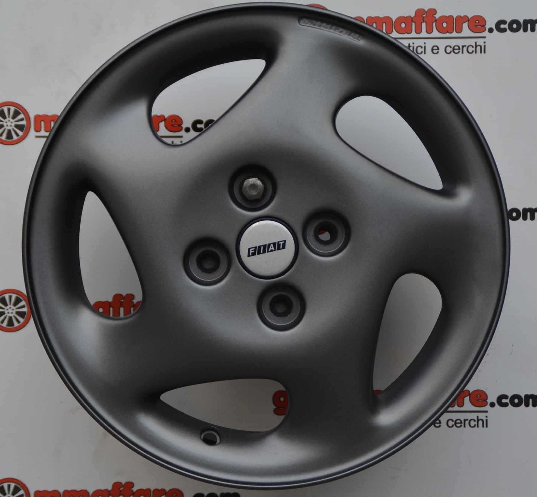 Fiat Punto 14"