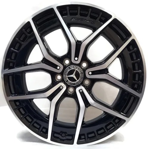 Mercedes Benz EQA EQB  A2434010500 19"