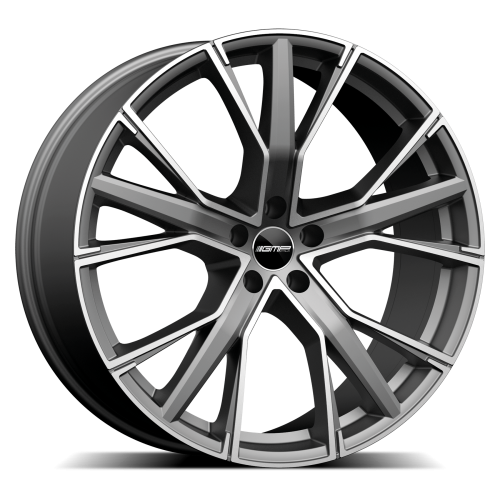 Gmp GUNN75184610517I 18"