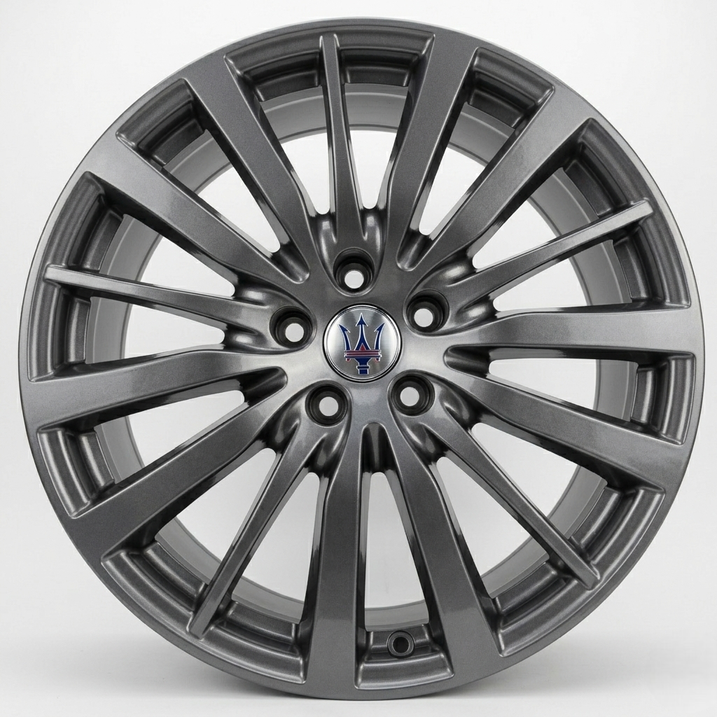Maserati GHIBLI QUATTROPORTE 670016852