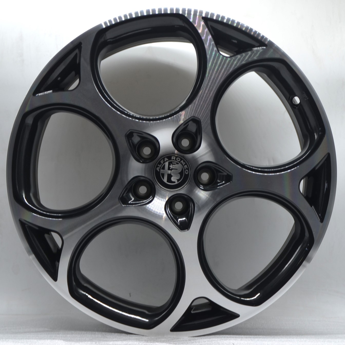 Alfa Romeo TONALE - 50569176 (KIT COMPLETO)