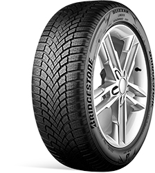 Bridgestone 175/65 R15  LM-005(M+S)XL TL       88T