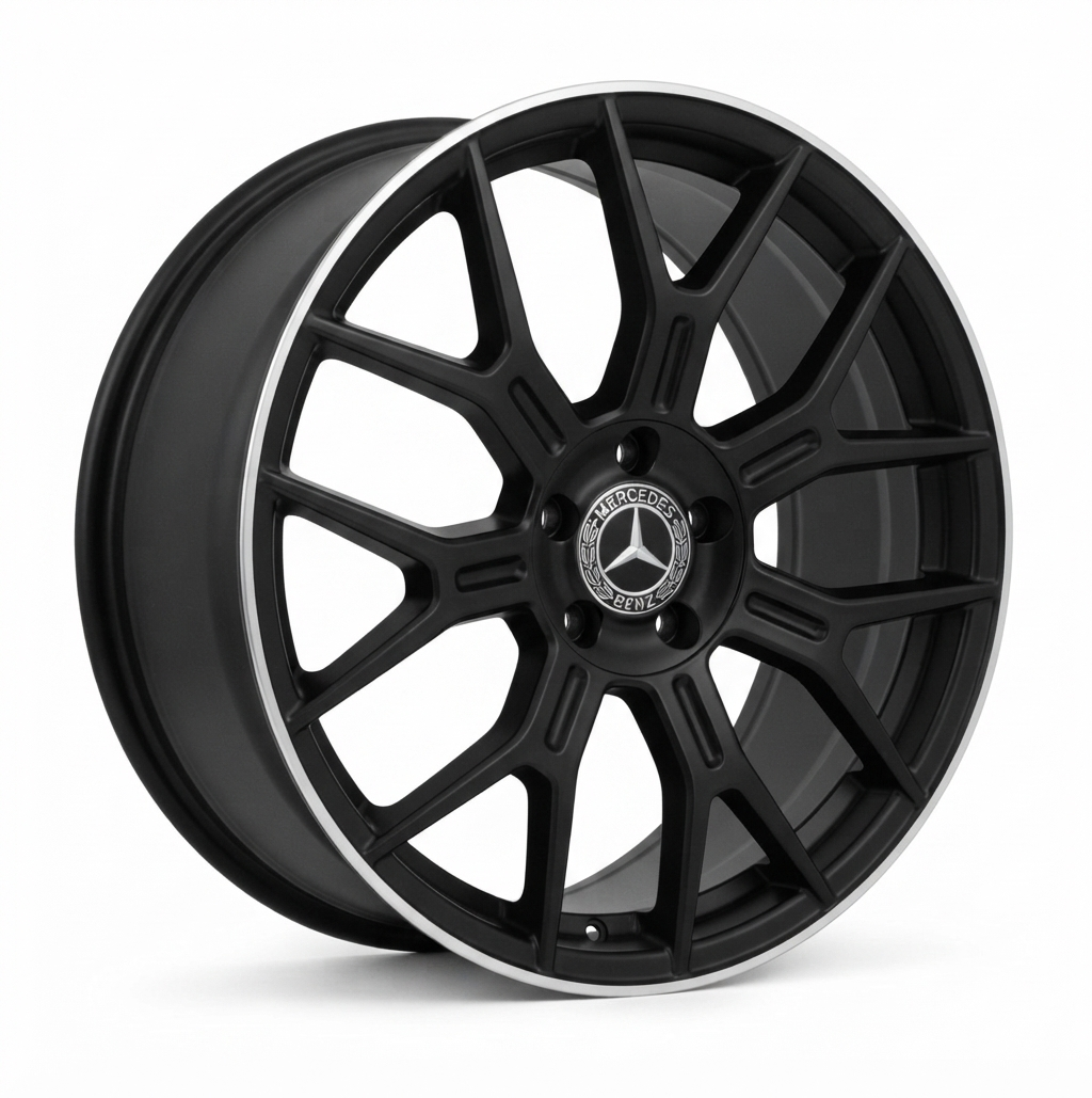 Inovit MERCEDES (FT606) GLC BMW 20"