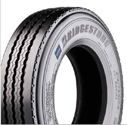 Bridgestone 205/55 R17  T-001(*)TL             91W
