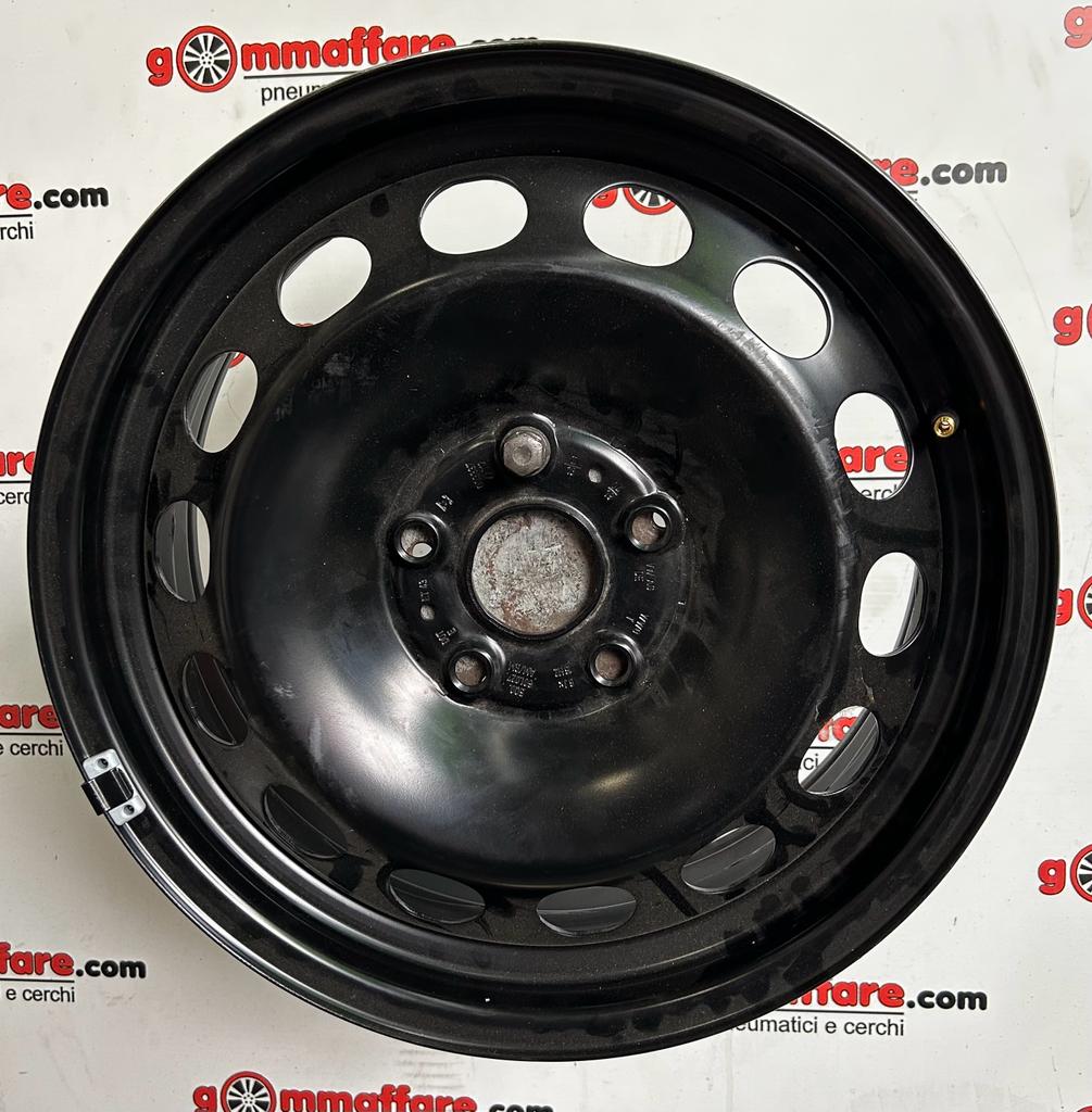 Volkswagen GOLF 16"
