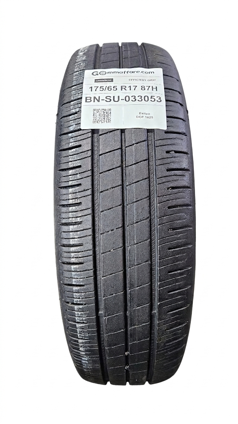 Goodyear EFFICIENT GRIP 175/65 R17