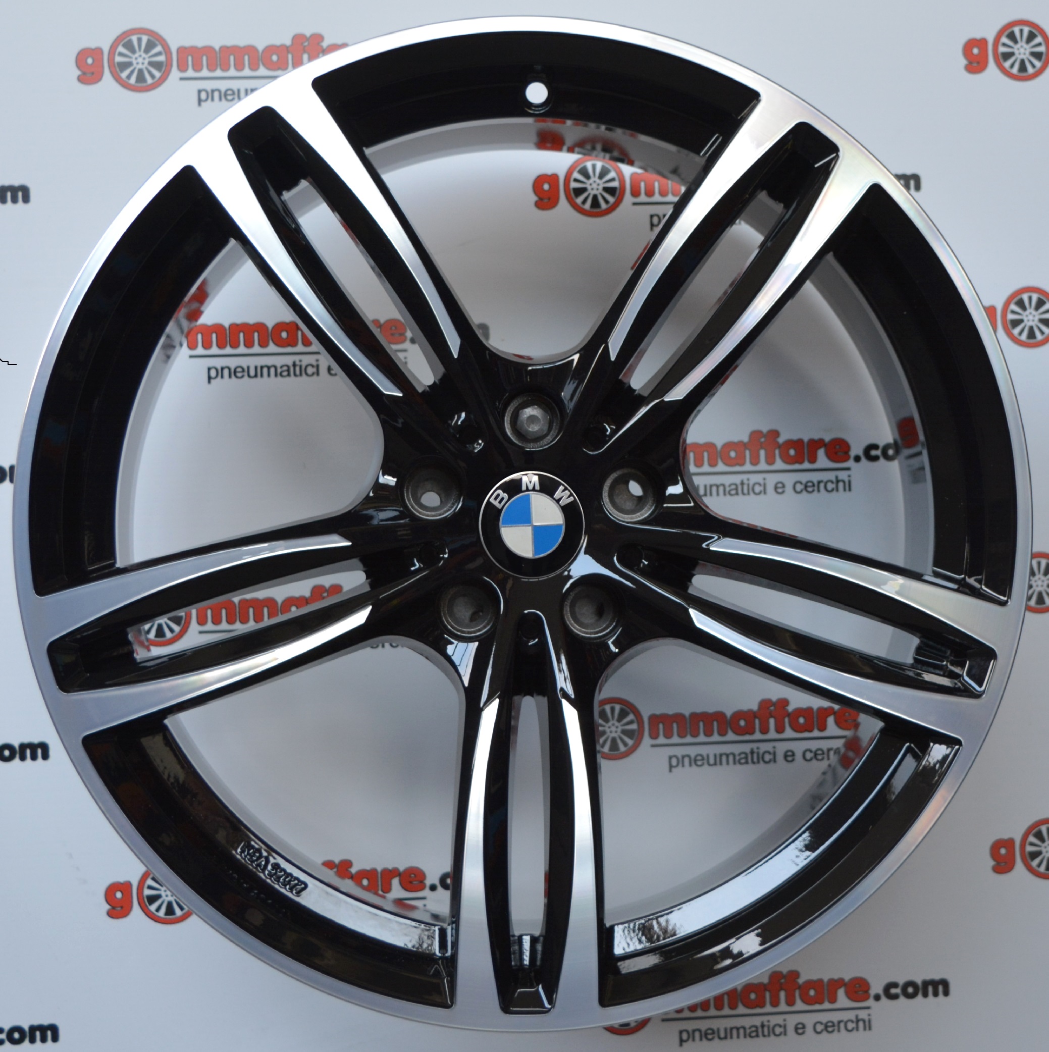 Millemiglia 19"