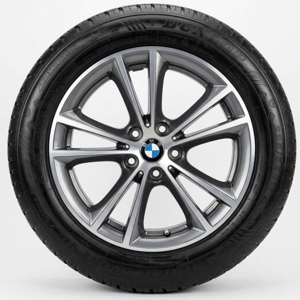 Bmw SERIE 5 6 7 KIT COMPLETO 6863417