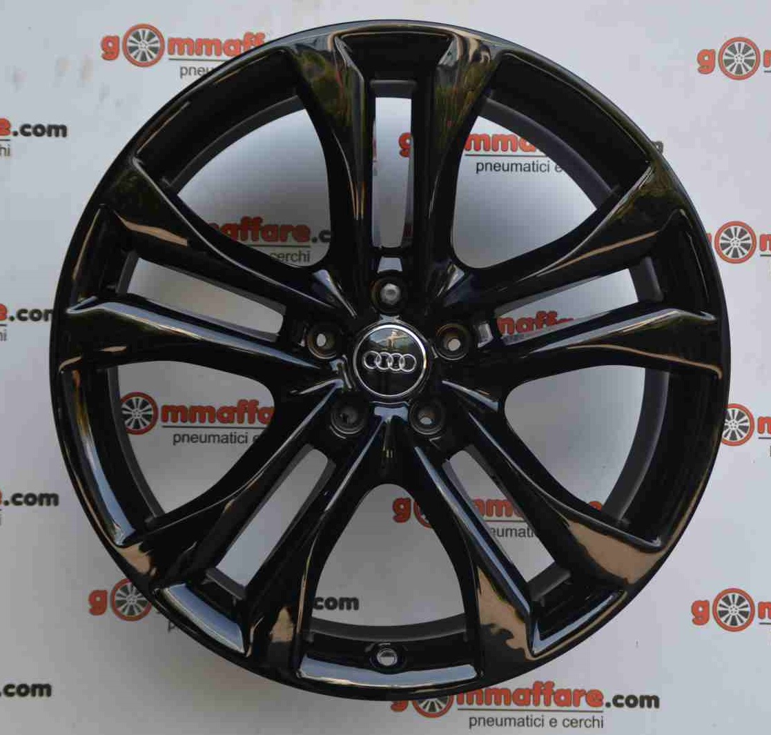 Audi Q5 20"