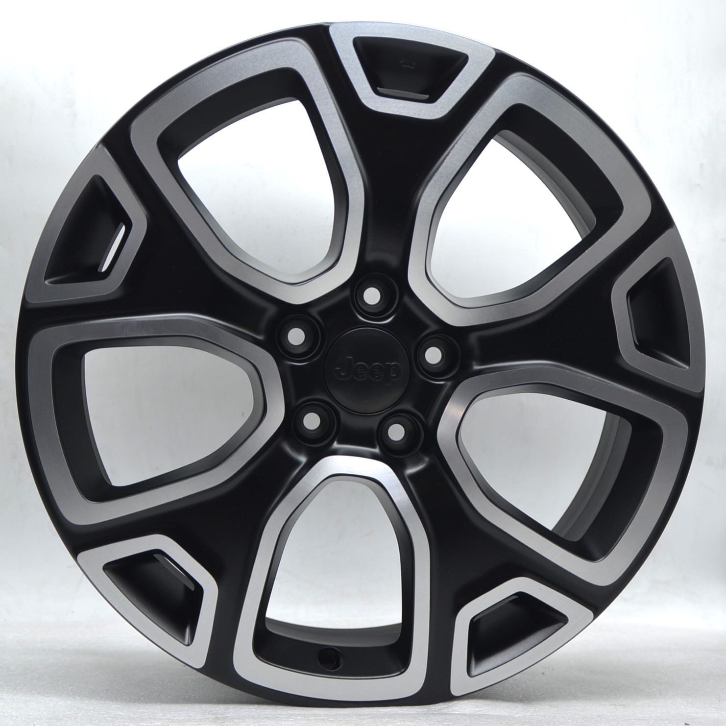 Jeep Mopar Renegade Limited - 735636797 - 735636795 - 735668153 18"
