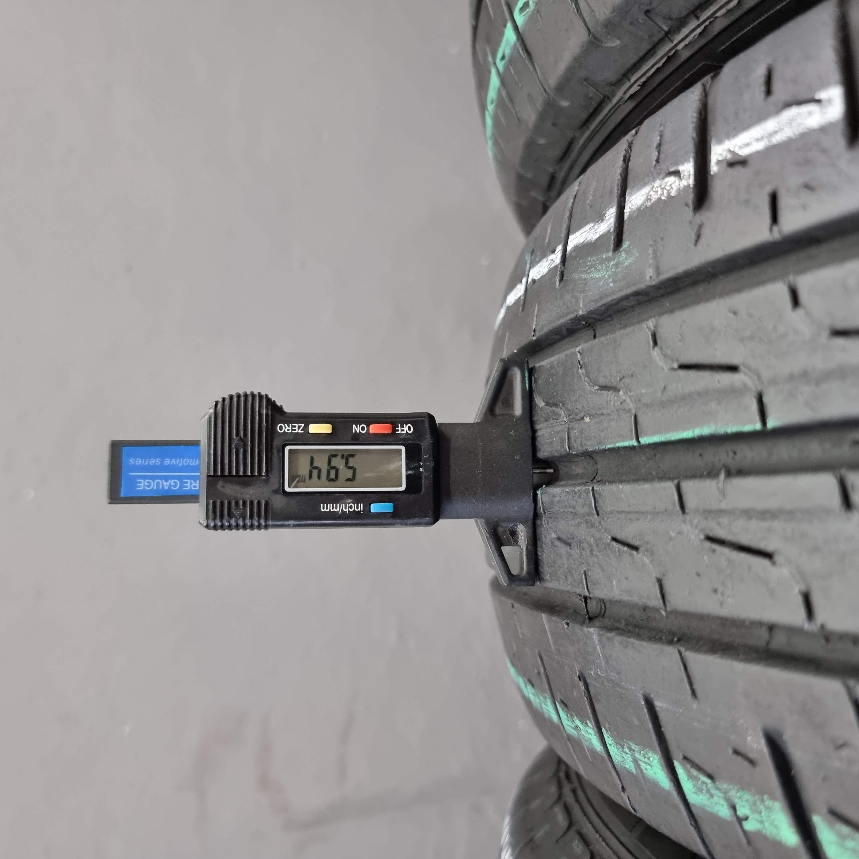 Pirelli Carrier CARICO 195/60 R16