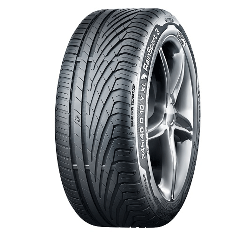 Uniroyal 265/35 R19  RAINSPORT3 XL FR TL    98Y 265/35 R19