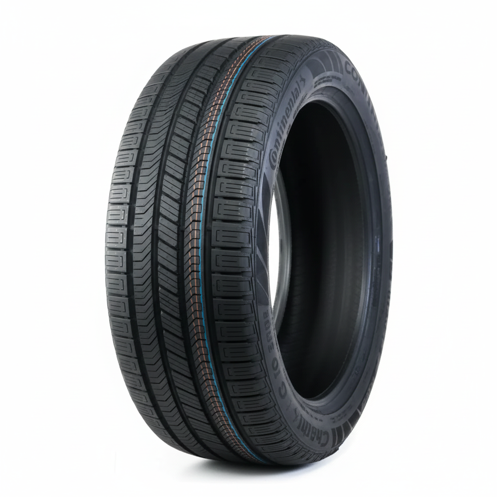 Continental CROSS CONTACT RX AR 255/40 R21