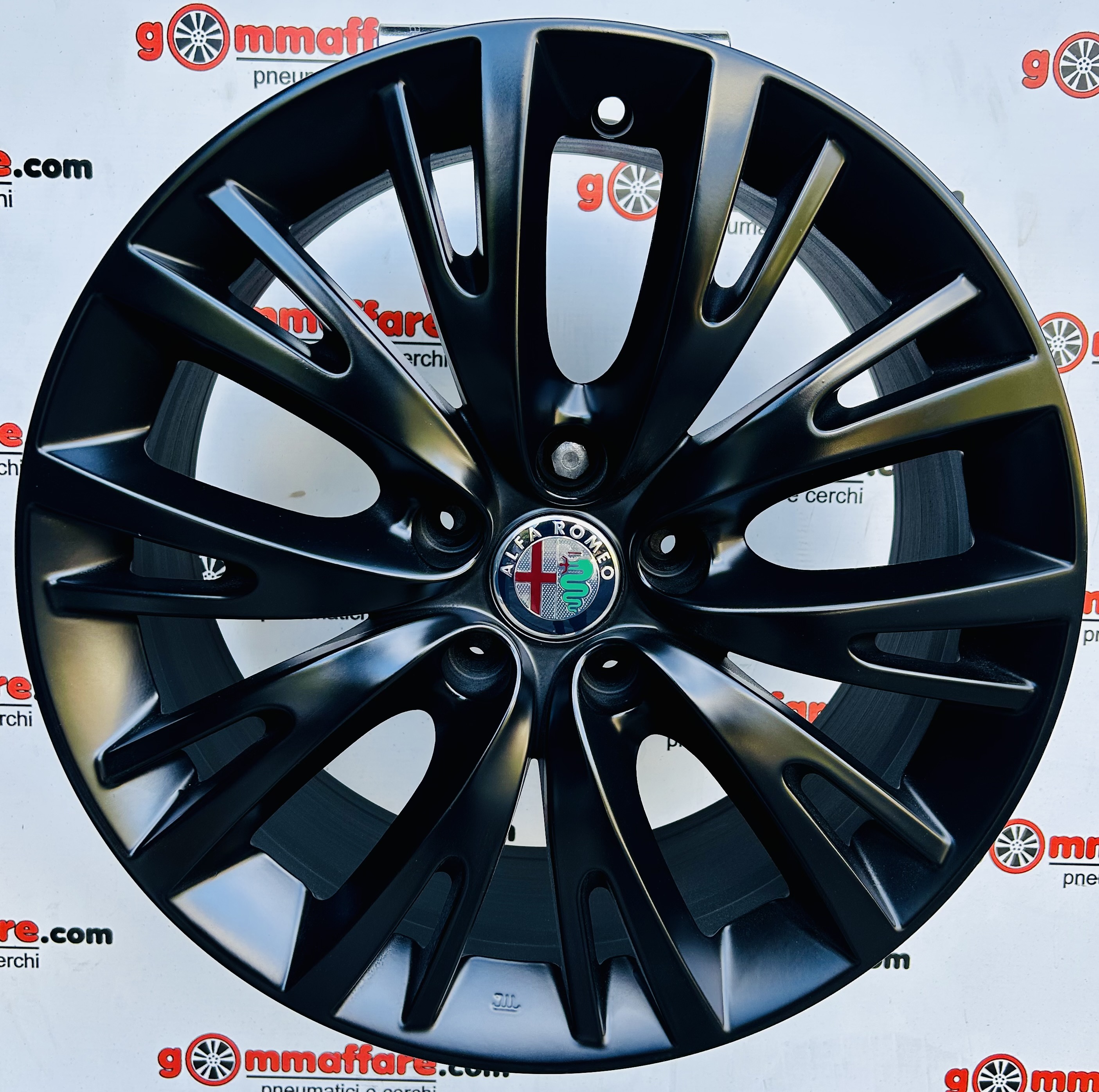 Alfa Romeo Giulietta SPRINT - 156109847 17"