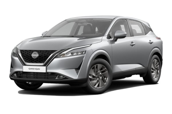 Nissan Nissan Qashqai 2025 D03006UA2A - KIT COMPLETO