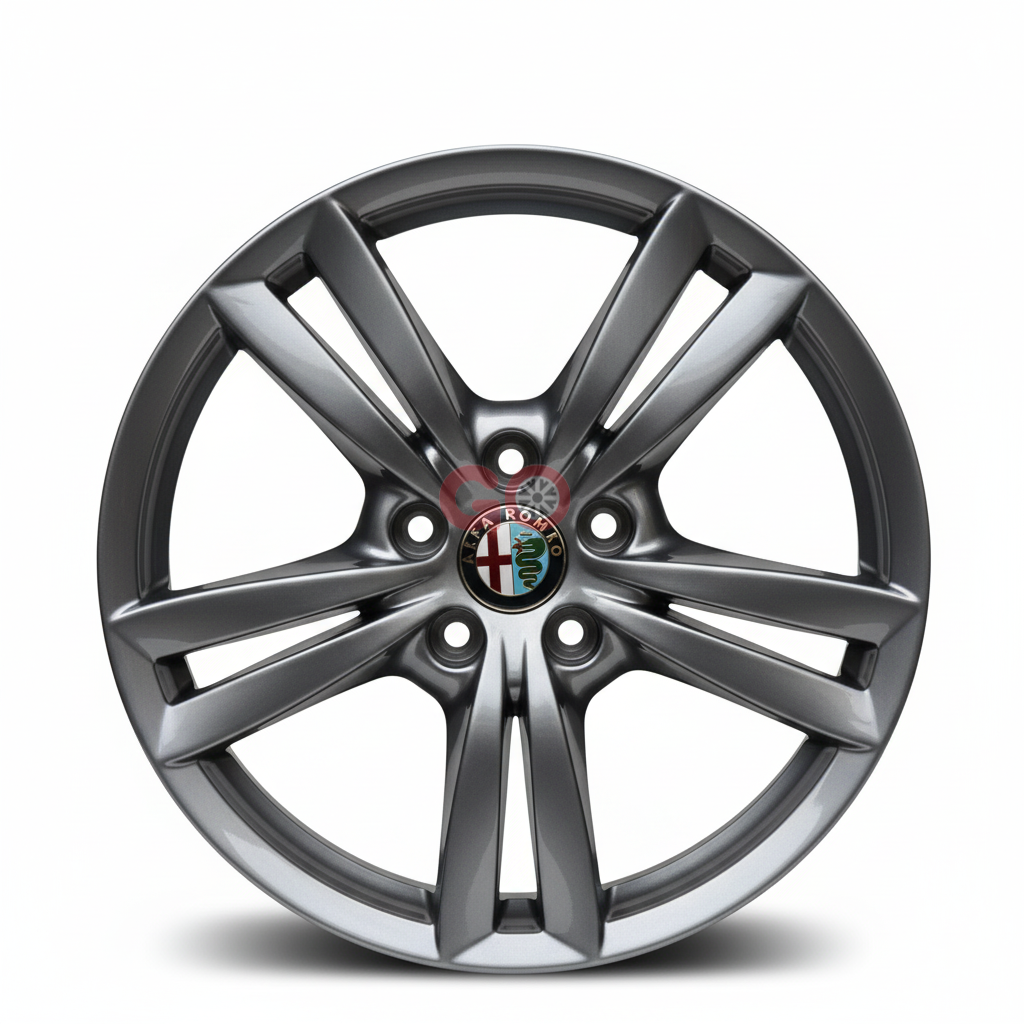 Alfa Romeo GIULIETTA 159 BRERA SPIDER - 156081119 - 156102135 17"