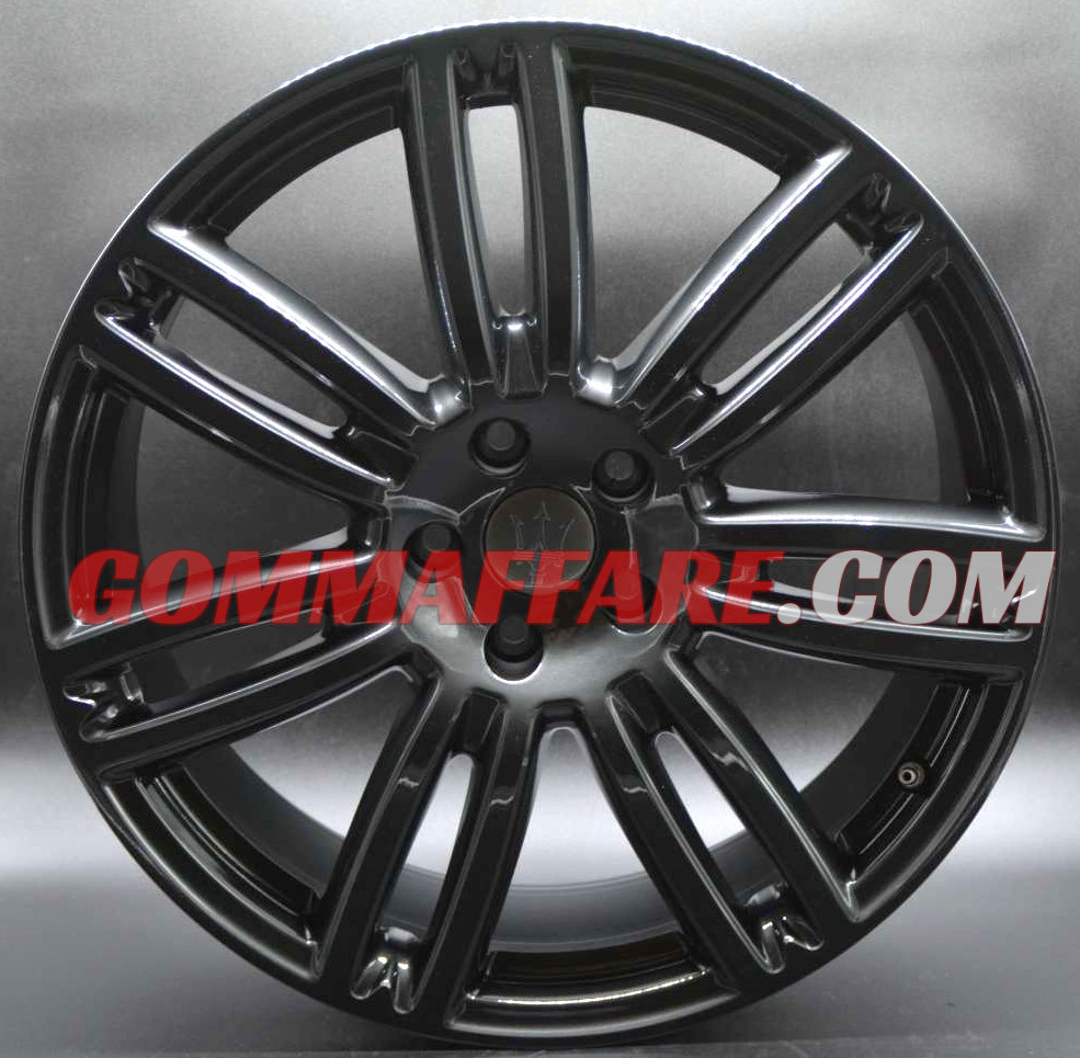 Maserati GHIBLI 670016859  670016860