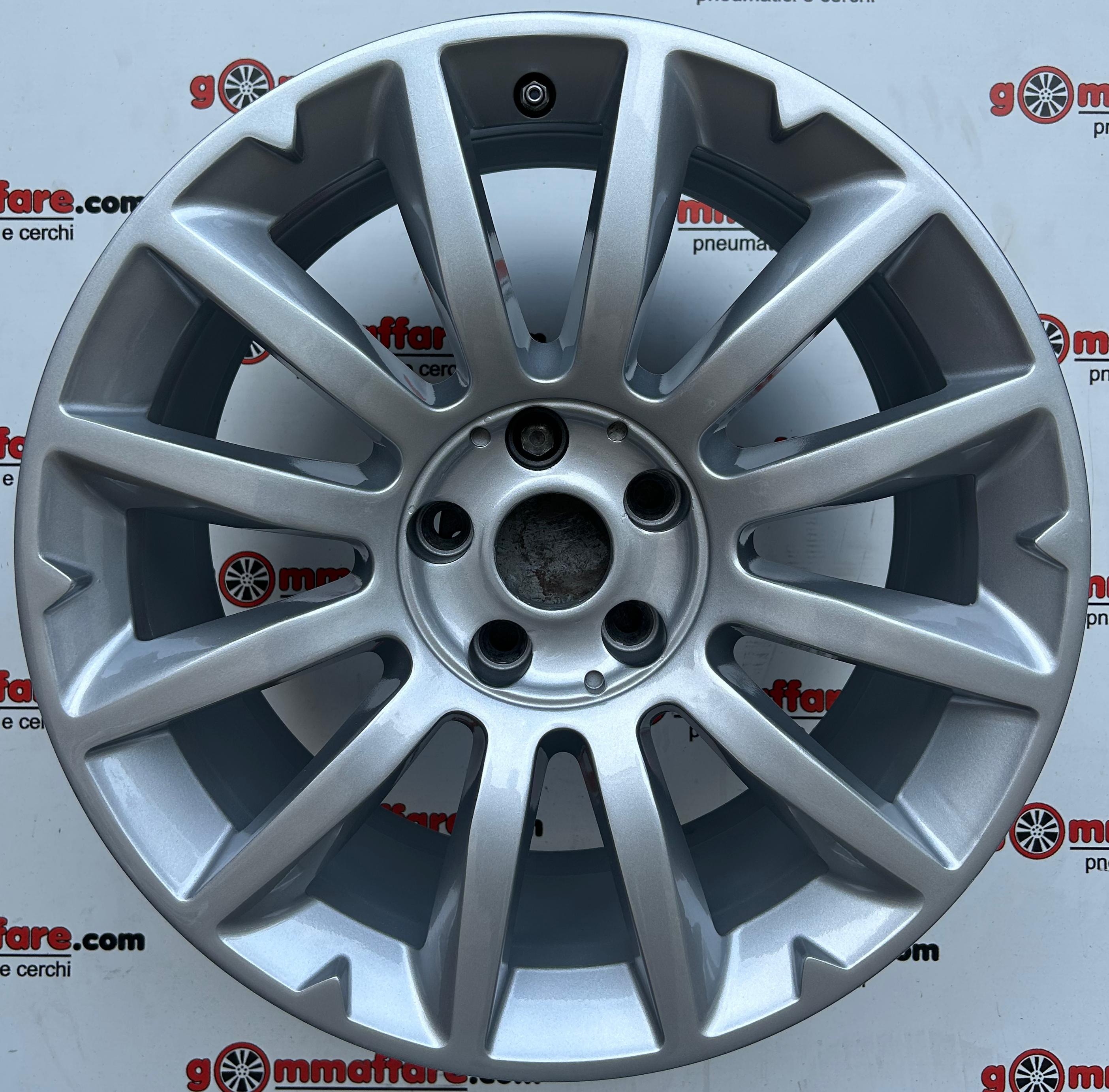 Maserati GHIBLI (Doppia Misura) 18"