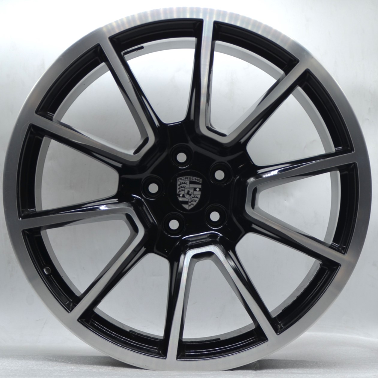 Porsche MACAN 95B601025BH 20"