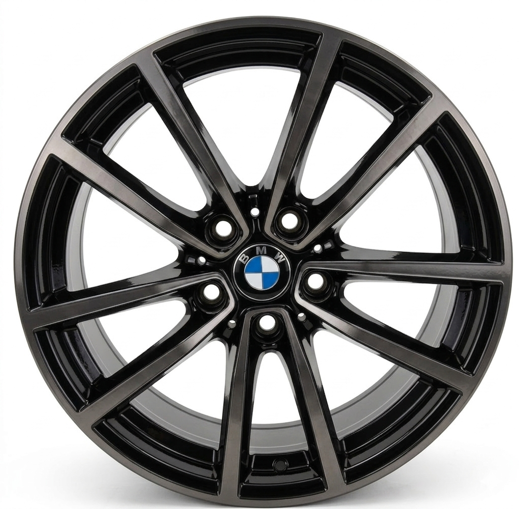 Bmw Serie 1 - 2 6883520