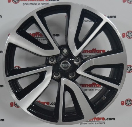 Nissan QASHQAI - AC4CH-T6 19"