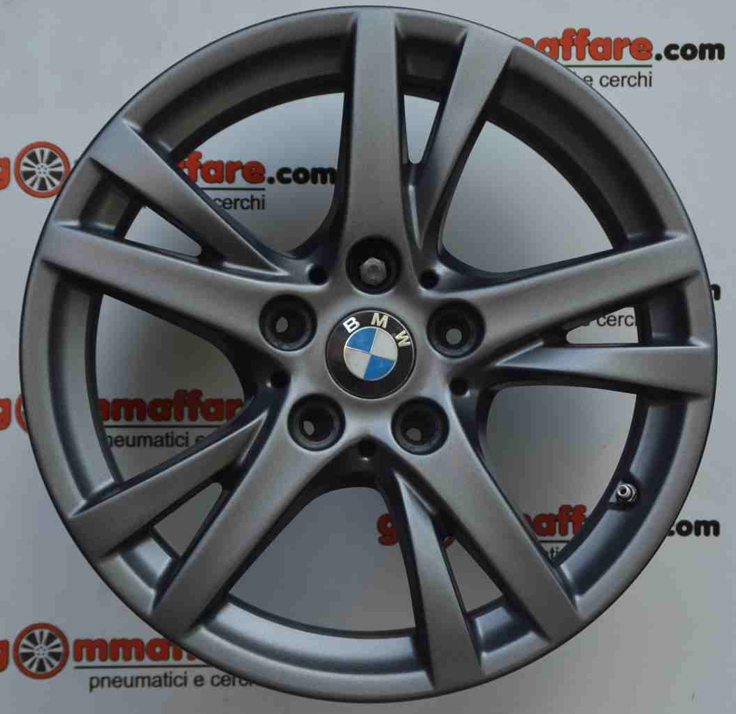 Bmw serie 2 active tourer 16"