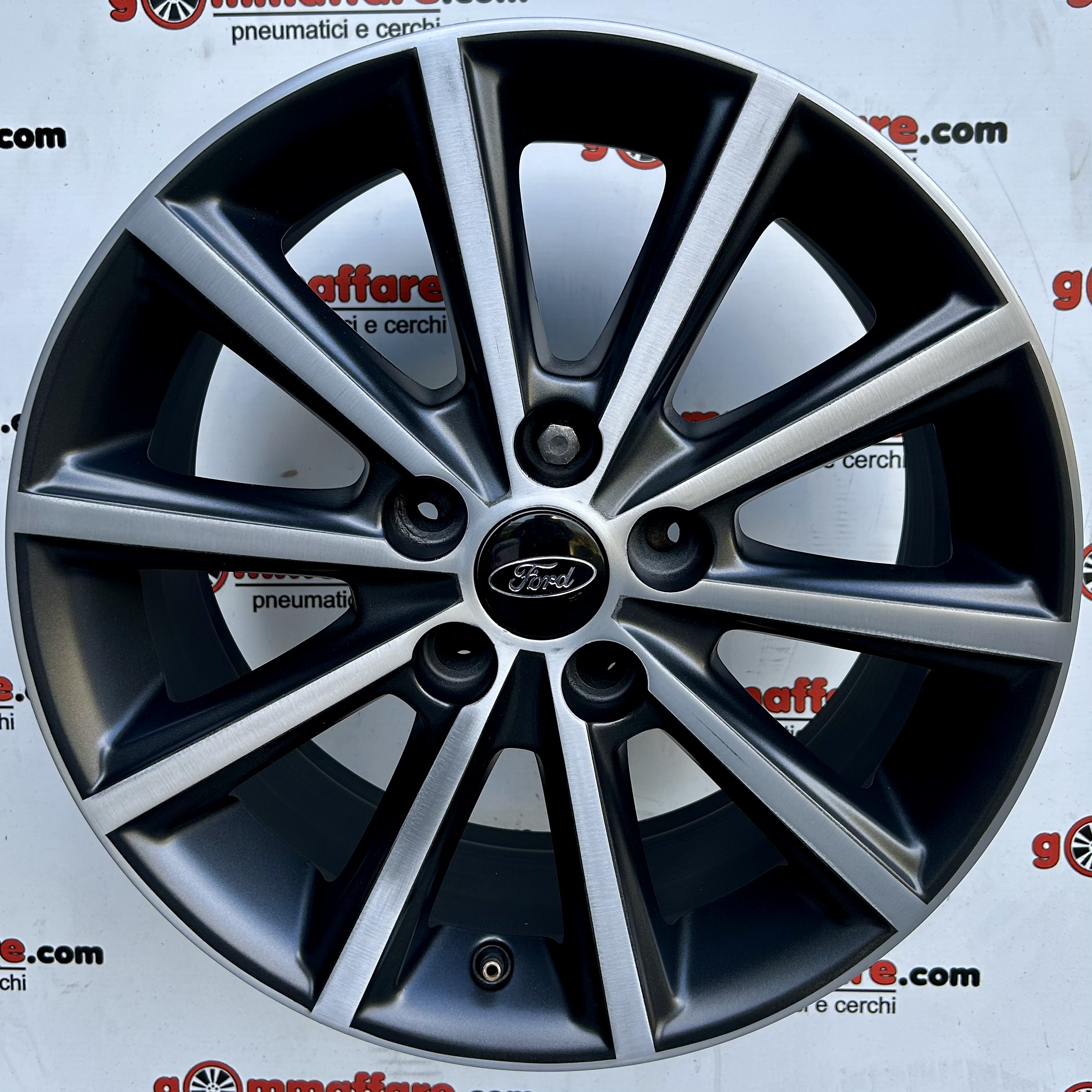 Ford C-MAX FOCUS GRAND C-MAX - F1EC1007B3B