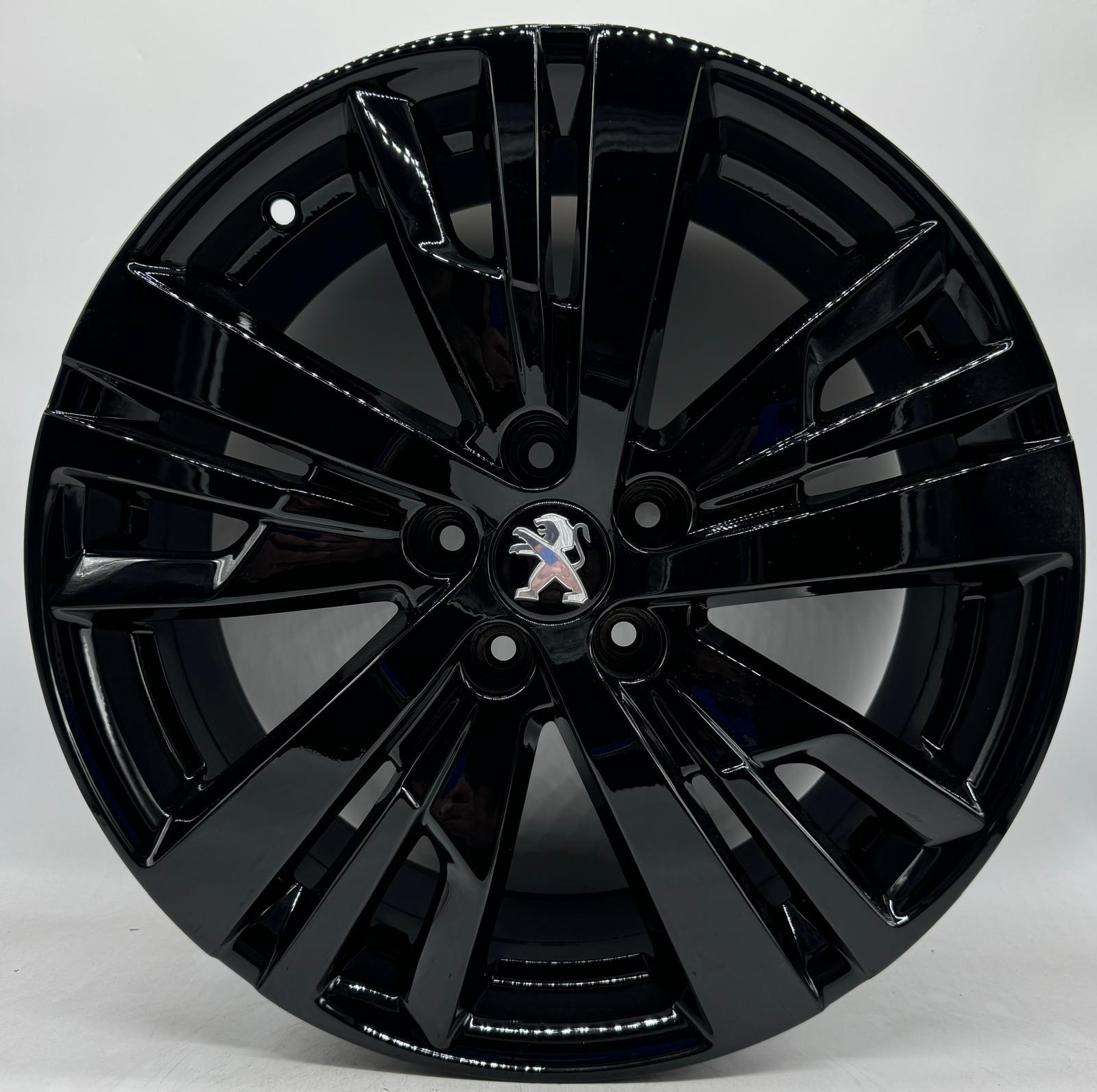 Peugeot 3008 5008 Detroit 9809687377 18"
