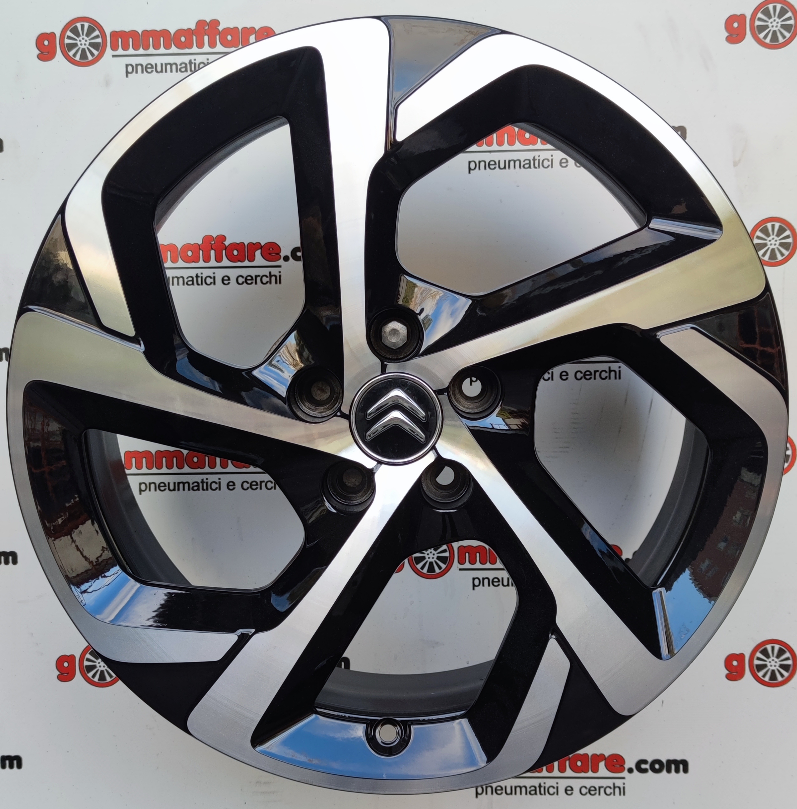 Citroen C5 AIRCROSS SWIRL - 1641681180 - 9828110677