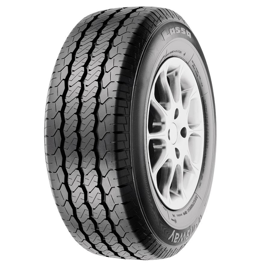 Lassa 225/70 R15C TRANSWAY TL           116R 225/70 R15