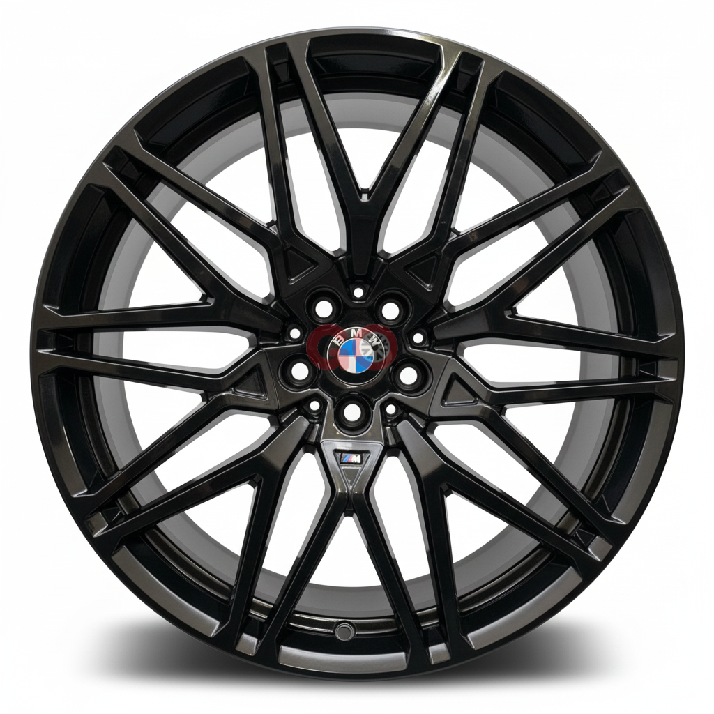 Bmw X6 M COMPETITION (21"/22")